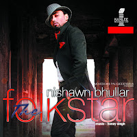 Honey Singh, Nishawn Bhullar