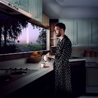 Coming Home (Feat. Niki)