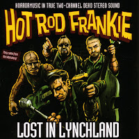 Hot Rod Frankie