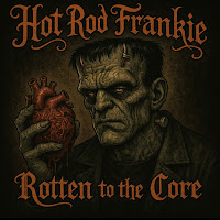 Hot Rod Frankie