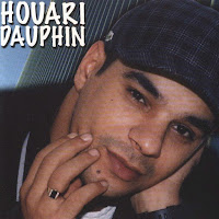 Houari Dauphin