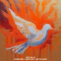 Rest On Us (Live At Bethel Church, Redding, Ca, 2024)
