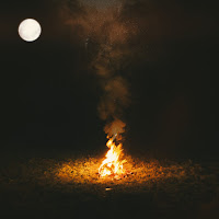 Housefires, Ryan Ellis