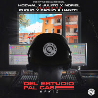 Hozwal, Juliito, Noriel