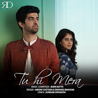 Hriday Gattani, Shivangi Bhayana