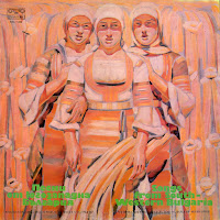 Hristina Morfova Female Choir, Lilia Gyuleva