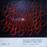 Hristina Morfova Female Choir