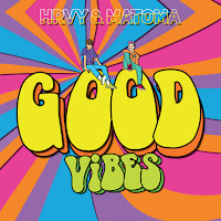 Hrvy, Matoma