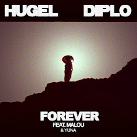 Forever (Feat. Malou & Yuna)