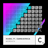 Morenita (Feat. Cumbiafrica)
