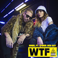 Wtf (Feat. Amber Van Day)