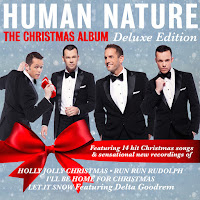 Let It Snow, Let It Snow, Let It Snow (Feat. Delta Goodrem)