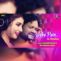 Jaha Pain In Studios