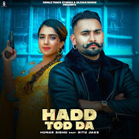 Hunar Sidhu