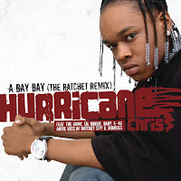 A Bay Bay (The Ratchet Remix) (Radio Edit) (Feat. The Game, Lil Boosie, Baby & E-40)