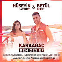 Hüseyin Karadayı, Betül Demir