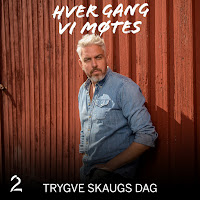 Hver Gang Vi Møtes, Arne Hurlen