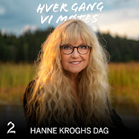 Hver Gang Vi Møtes, Trygve Skaug
