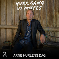 Hver Gang Vi Møtes