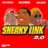 Sneaky Link 2.0