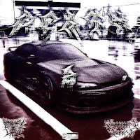 Hxspital Playa, Immortal Ghxst