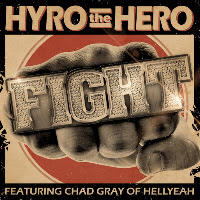 Fight (Feat. Hellyeah & Chad Gray Of Hellyeah)
