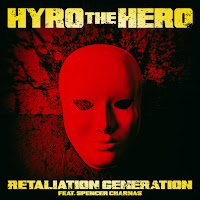 Retaliation Generation (Feat. Ice Nine Kills & Spencer Charnas Of Ice Nine Kills)