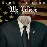 We Believe (Feat. David Draiman)