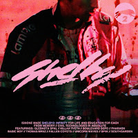 Fresh Soft (Feat. Boulevard Depo, Pharaoh & Basic Boy)