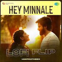 Iampratheek, Haricharan, Shweta Mohan, G.v. Prakash