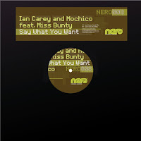 Ian Carey, Mochico, Miss Bunty