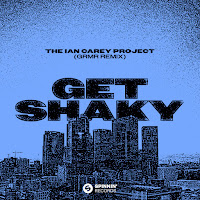 Ian Carey Project