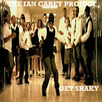 Ian Carey Project