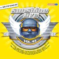 Ian Carey, Rosette Feat. Timb