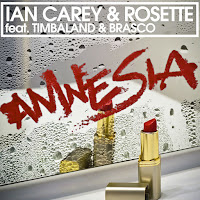 Ian Carey, Rosette