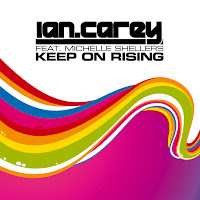 Ian Carey