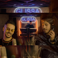 3Ache9 Lkhyana El Milieu (Feat. Ali Zino)