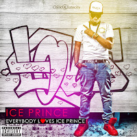Ice Prince