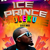 Ice Prince