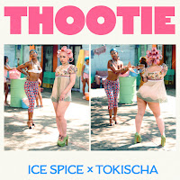 Ice Spice, Tokischa
