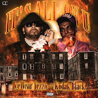 It's All On U (Feat. Kodak Black)