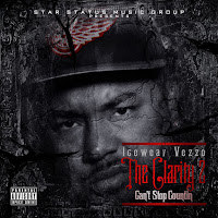 My Way (Feat. Peezy & Most Wanted) (Feat. Most Wanted & Peezy)