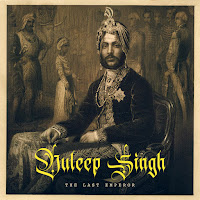 Duleep Singh The Last Emperor