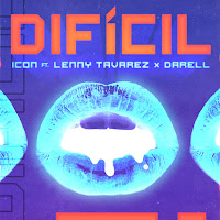 Icon, Lenny Tavárez, Darell