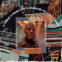 Olufunmi Reimagined (Feat. Boj & Joeboy)