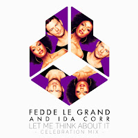 Let Me Think About It (Celebration Mix - Radio Edit)