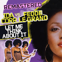 Ida Corr, Fedde Le Grand