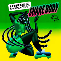Shake Body
