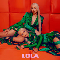 Iggy Azalea, Alice Chater