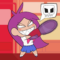 Notice Me Senpai (Feat. Weebl)